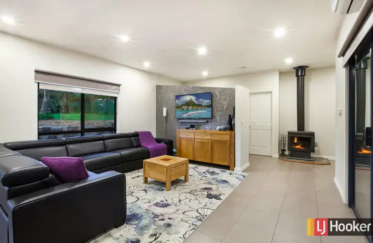 Fourth view of Homely house listing, 35-37 Station Avenue, Heathcote Junction VIC 3758