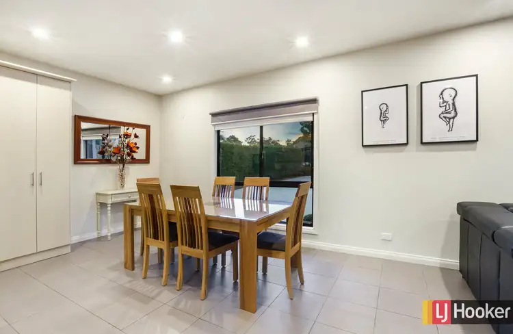 Fifth view of Homely house listing, 35-37 Station Avenue, Heathcote Junction VIC 3758
