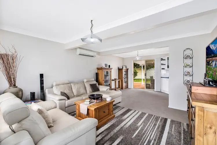 Second view of Homely townhouse listing, 2/3-5 Adrian Close, Bateau Bay NSW 2261