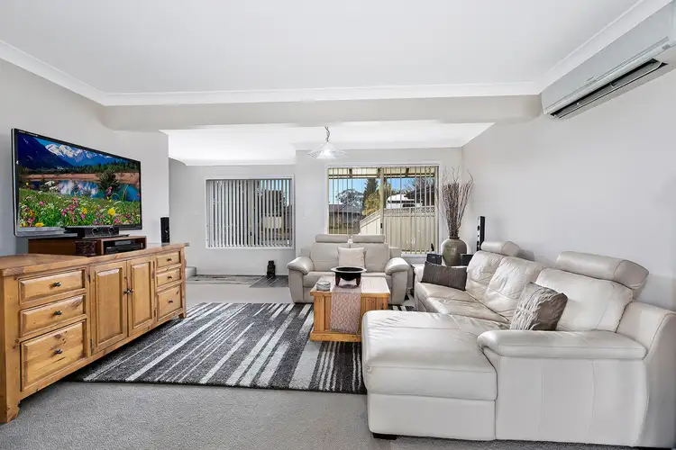 Fifth view of Homely townhouse listing, 2/3-5 Adrian Close, Bateau Bay NSW 2261
