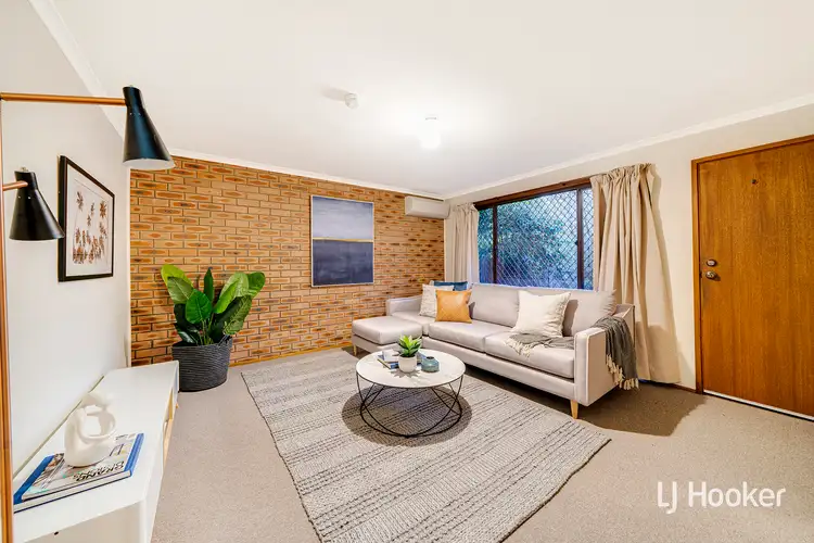 Third view of Homely house listing, 18 Flecker Place, Florey ACT 2615