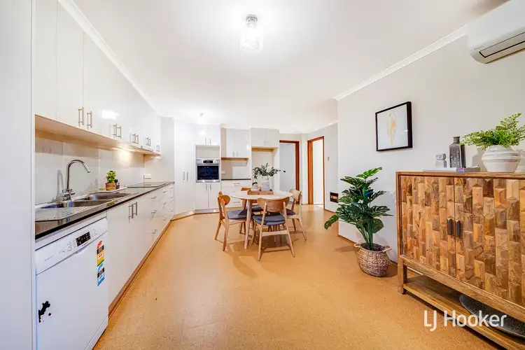 Fifth view of Homely house listing, 18 Flecker Place, Florey ACT 2615