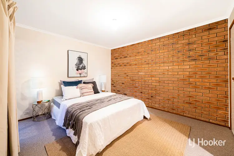 Sixth view of Homely house listing, 18 Flecker Place, Florey ACT 2615