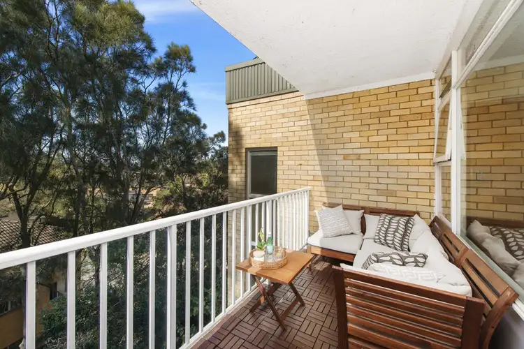 7/16 Darley Street East, Mona Vale NSW 2103