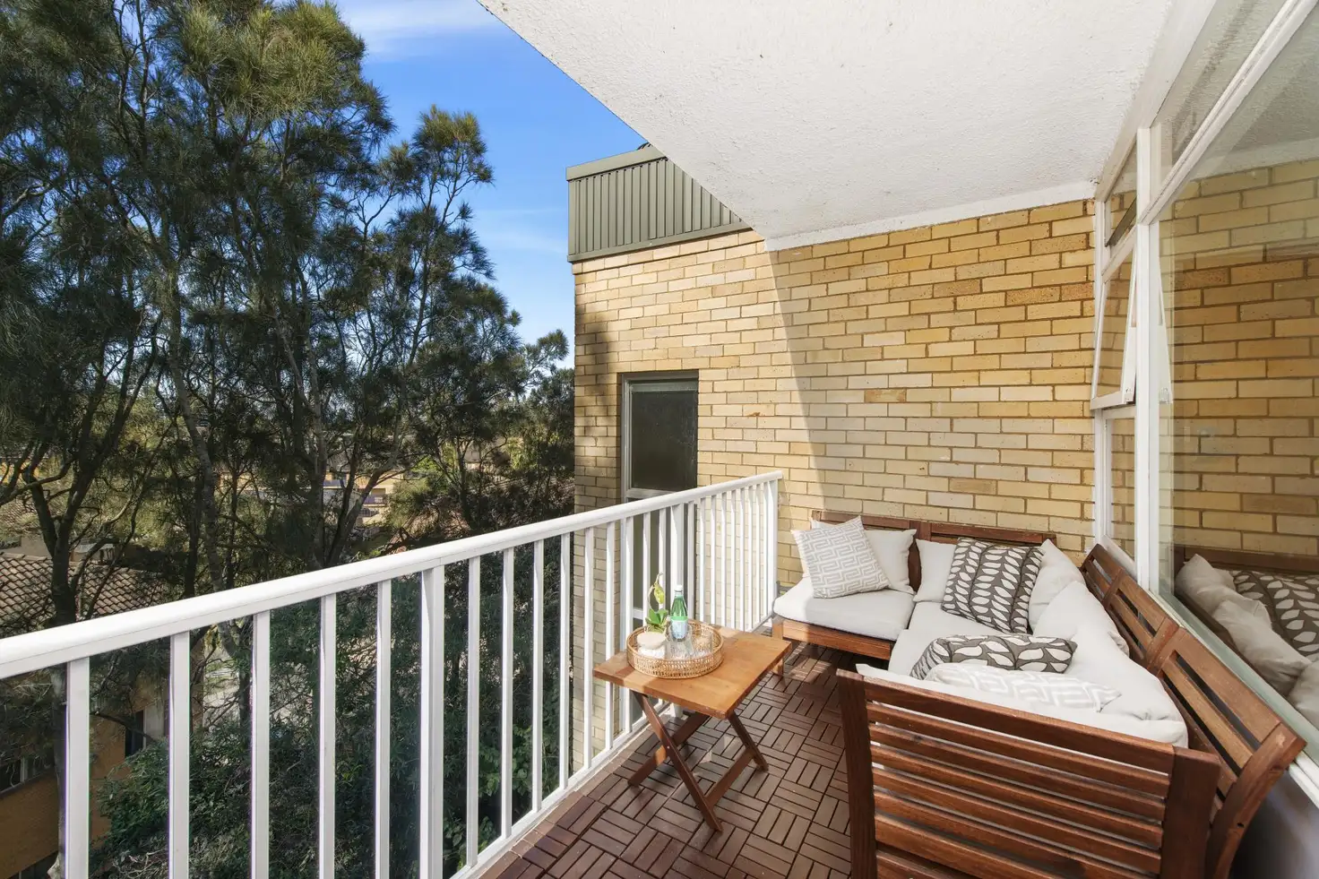 Main view of Homely unit listing, 7/16 Darley Street East, Mona Vale NSW 2103