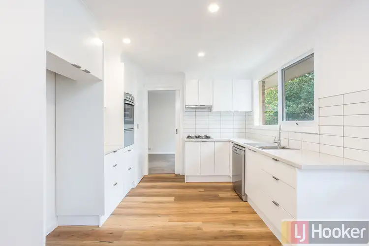 Third view of Homely unit listing, 3/1 Victoria Street, Ferntree Gully VIC 3156