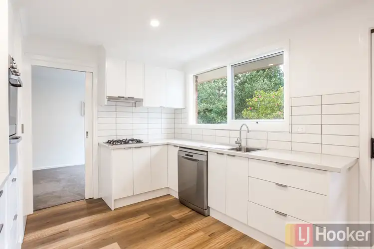 Fourth view of Homely unit listing, 3/1 Victoria Street, Ferntree Gully VIC 3156