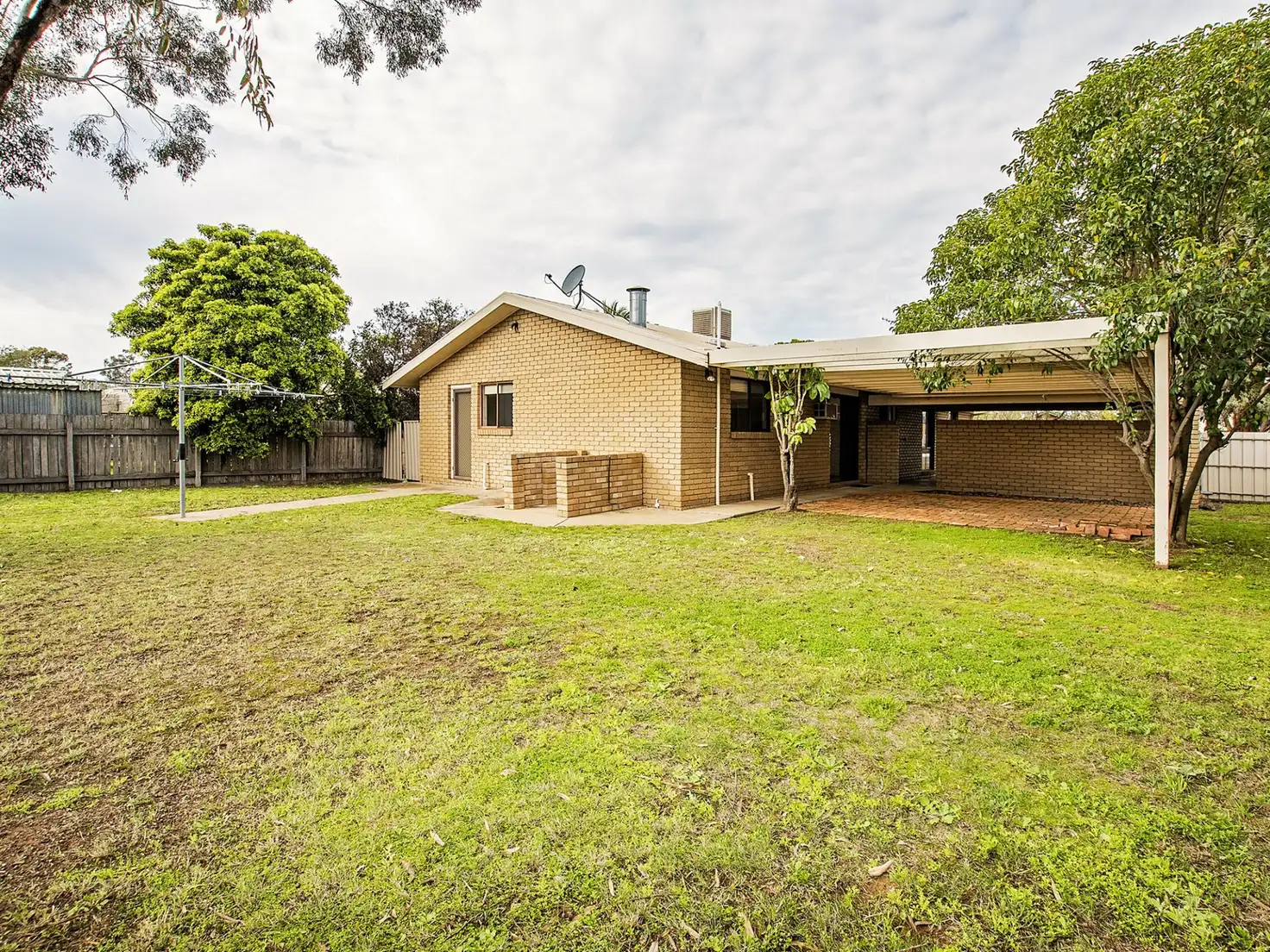 Main view of Homely house listing, 63 Francis Street, Moama NSW 2731