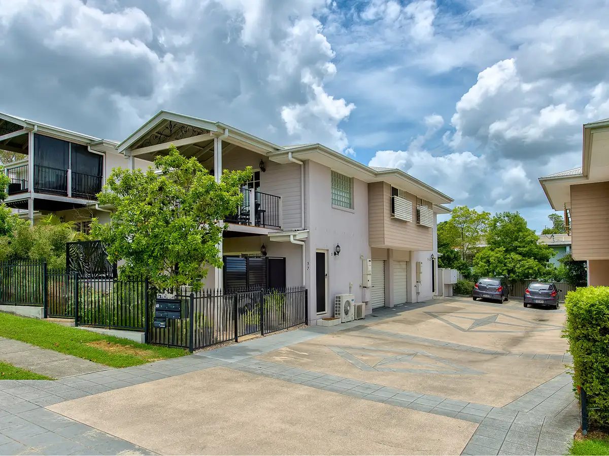 Main view of Homely townhouse listing, 7/49 Clifford Street, Stafford QLD 4053