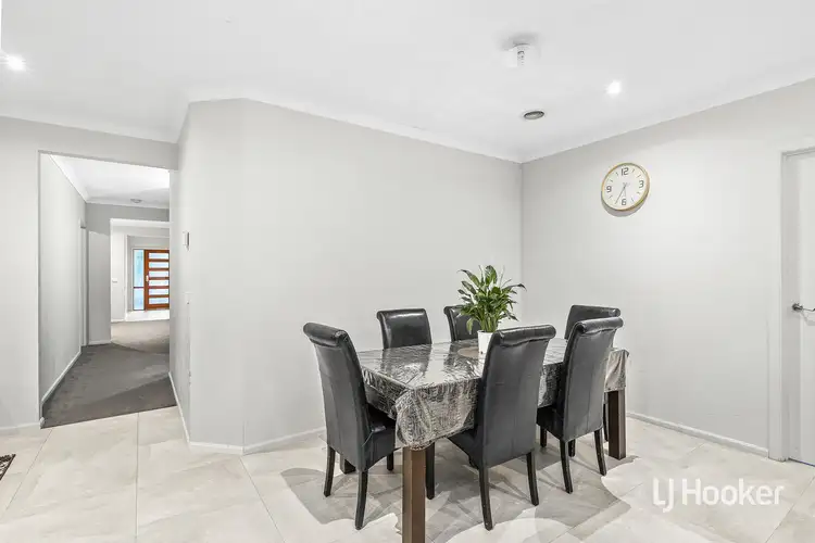 Fourth view of Homely house listing, 9 Caldwell Road, Williams Landing VIC 3027