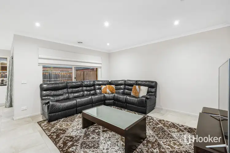 Fifth view of Homely house listing, 9 Caldwell Road, Williams Landing VIC 3027