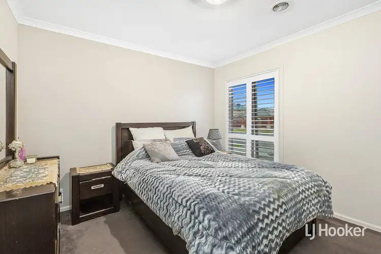 Sixth view of Homely house listing, 9 Caldwell Road, Williams Landing VIC 3027