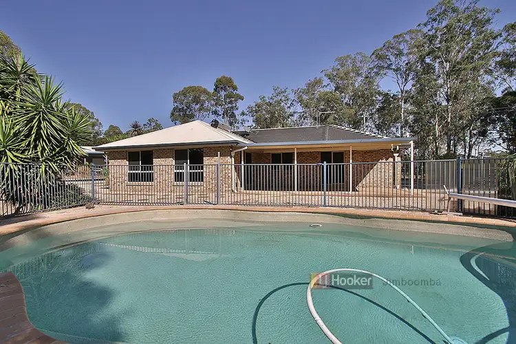 2 Ferntree Ct, Cedar Vale QLD 4285