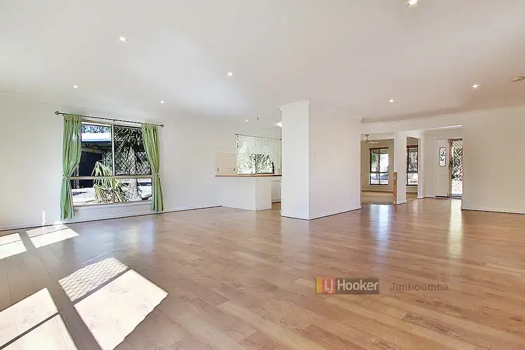 Third view of Homely house listing, 2 Ferntree Ct, Cedar Vale QLD 4285