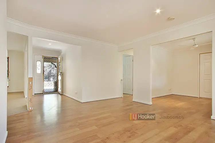 Fourth view of Homely house listing, 2 Ferntree Ct, Cedar Vale QLD 4285