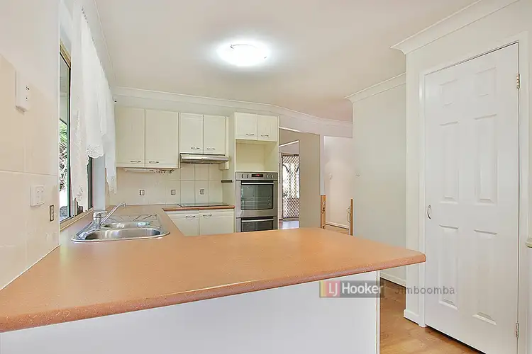 Fifth view of Homely house listing, 2 Ferntree Ct, Cedar Vale QLD 4285