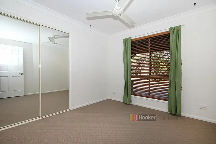 Seventh view of Homely house listing, 2 Ferntree Ct, Cedar Vale QLD 4285