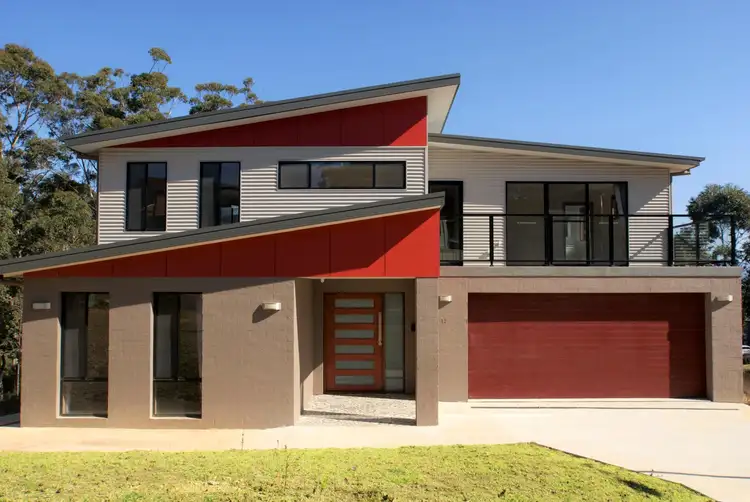 12 Courtenay Crescent, Long Beach NSW 2536