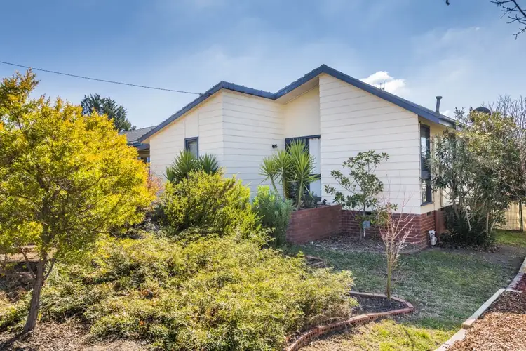 Main view of Homely house listing, 53 Southbar Road, Queanbeyan NSW 2620