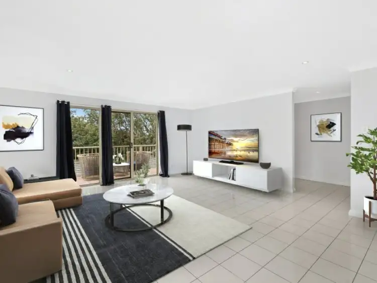 Second view of Homely house listing, 27 South Street, Killarney Vale NSW 2261
