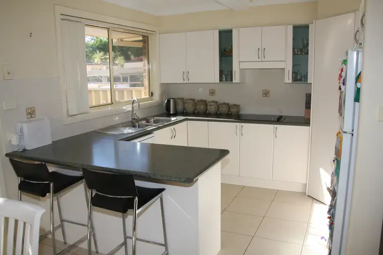 Second view of Homely townhouse listing, 2/6A Lincoln Road, Port Macquarie NSW 2444