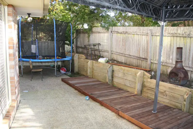 Sixth view of Homely townhouse listing, 2/6A Lincoln Road, Port Macquarie NSW 2444