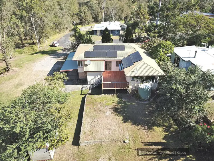 Fourth view of Homely house listing, 45 Curran Street, D'aguilar QLD 4514