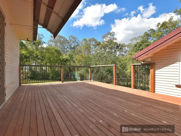 Fifth view of Homely house listing, 45 Curran Street, D'aguilar QLD 4514
