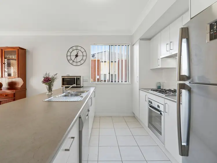 Second view of Homely house listing, 46/8 Stockton Street, Morisset NSW 2264