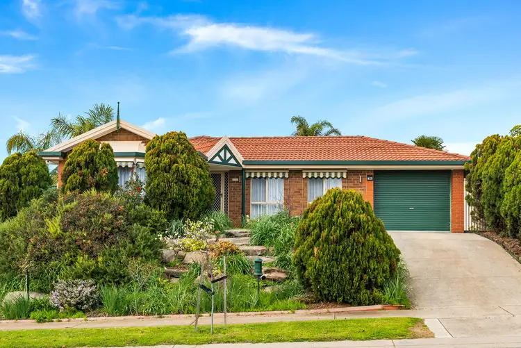 Main view of Homely house listing, 34 Alia Drive, Sheidow Park SA 5158
