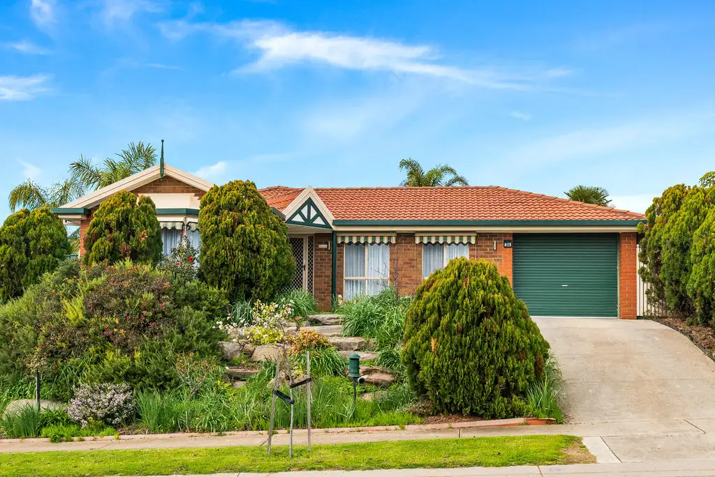 Main view of Homely house listing, 34 Alia Drive, Sheidow Park SA 5158