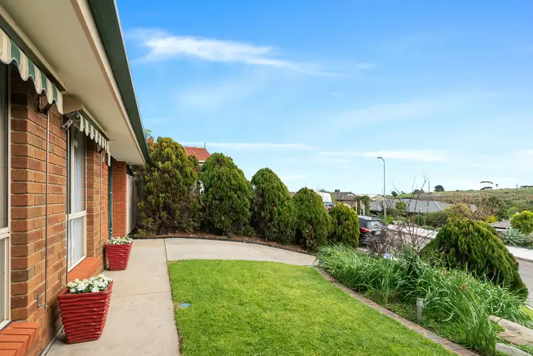 Second view of Homely house listing, 34 Alia Drive, Sheidow Park SA 5158