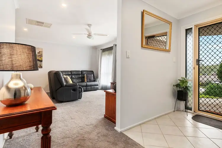 Third view of Homely house listing, 34 Alia Drive, Sheidow Park SA 5158