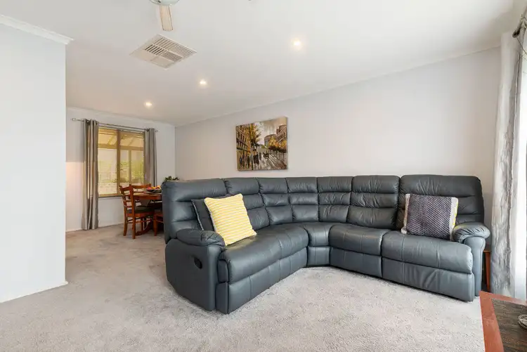 Fifth view of Homely house listing, 34 Alia Drive, Sheidow Park SA 5158