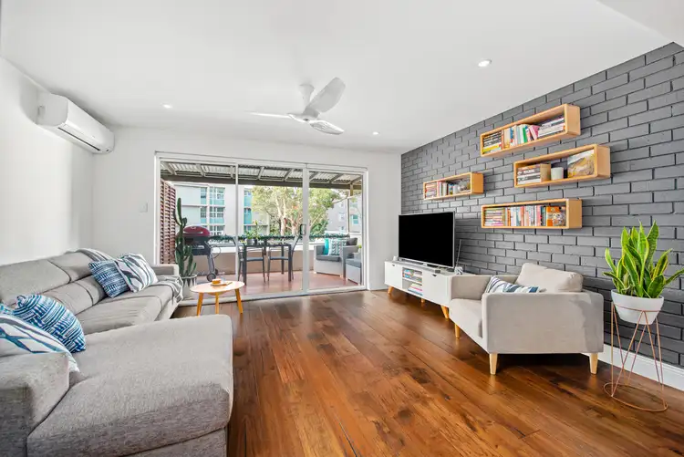 Second view of Homely apartment listing, 17/148 Spit Road, Mosman NSW 2088
