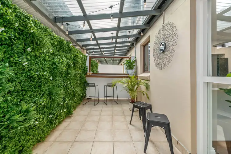 Fourth view of Homely apartment listing, 17/148 Spit Road, Mosman NSW 2088
