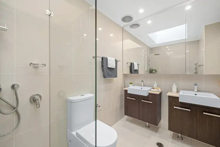 Sixth view of Homely apartment listing, 17/148 Spit Road, Mosman NSW 2088