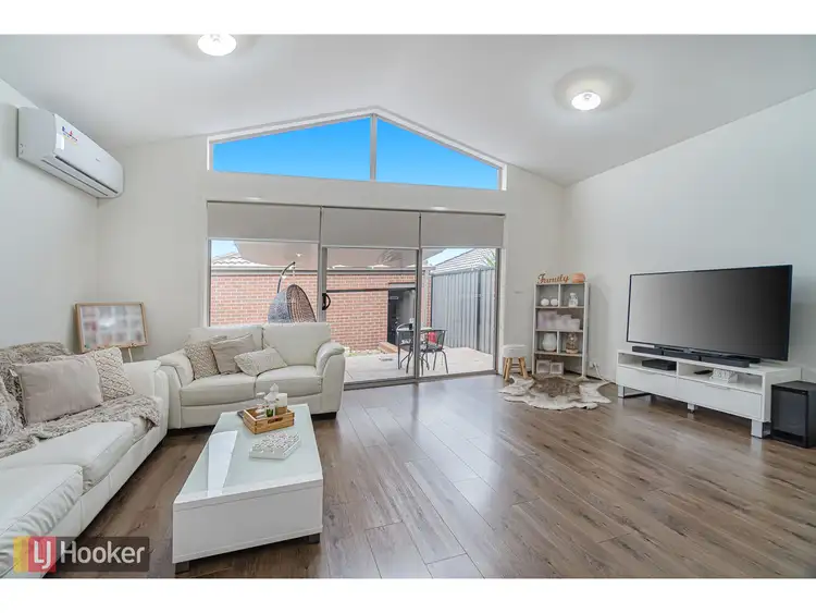 Third view of Homely house listing, 285 Brookfield Boulevard, Craigieburn VIC 3064