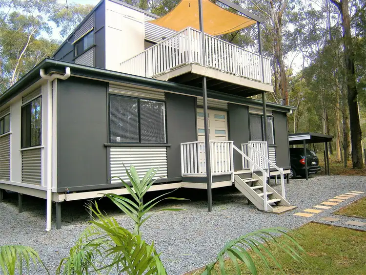 43 Hacking Ridge, Russell Island QLD 4184
