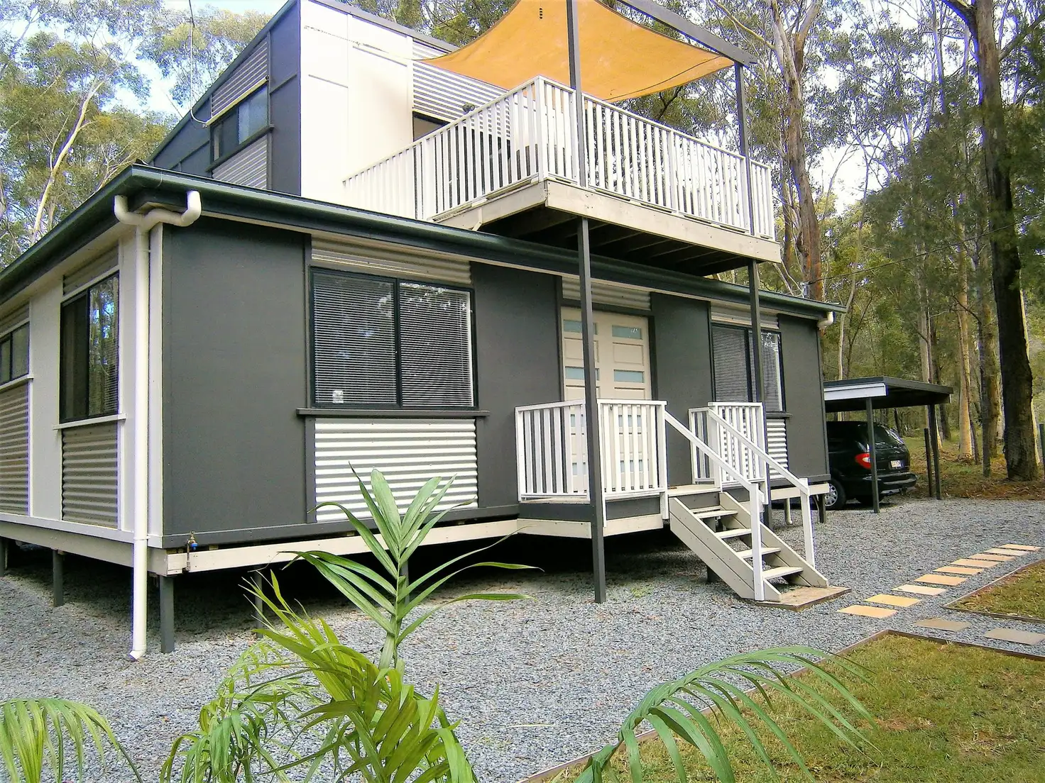 Main view of Homely house listing, 43 Hacking Ridge, Russell Island QLD 4184