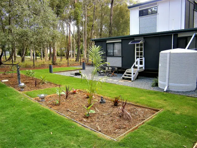 Third view of Homely house listing, 43 Hacking Ridge, Russell Island QLD 4184