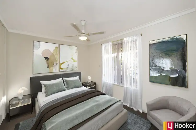 Second view of Homely house listing, 6B Gray Road, Mandurah WA 6210