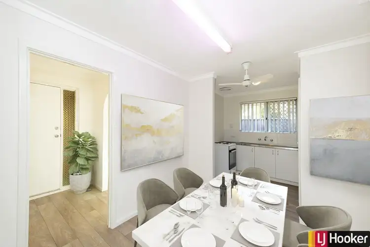 Third view of Homely house listing, 6B Gray Road, Mandurah WA 6210