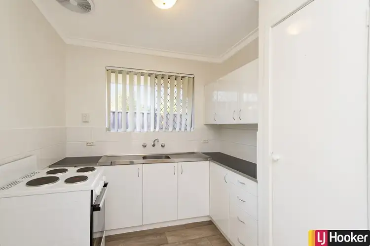 Fifth view of Homely house listing, 6B Gray Road, Mandurah WA 6210