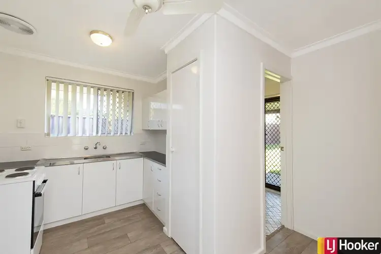Sixth view of Homely house listing, 6B Gray Road, Mandurah WA 6210