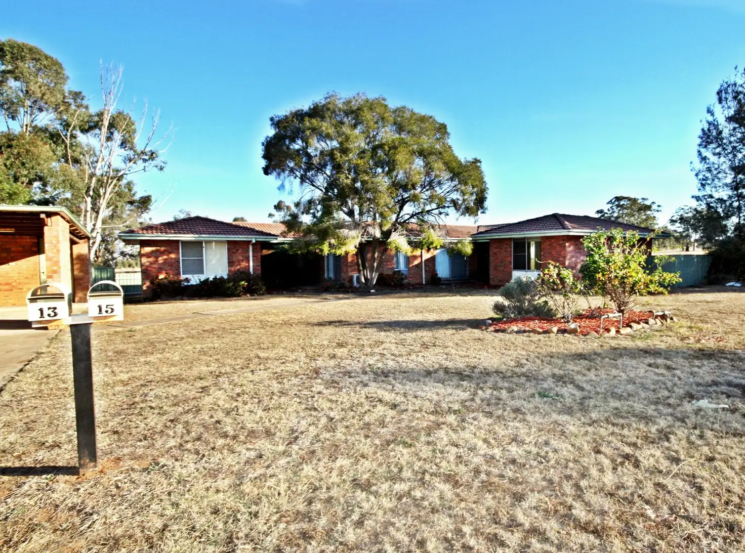 Main view of Homely house listing, 13-15 Grimes Close, Denman NSW 2328