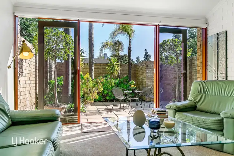 Main view of Homely townhouse listing, 1/59 George Street, Unley SA 5061