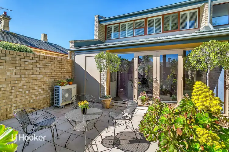 Second view of Homely townhouse listing, 1/59 George Street, Unley SA 5061