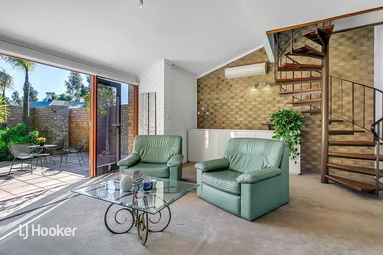 Third view of Homely townhouse listing, 1/59 George Street, Unley SA 5061