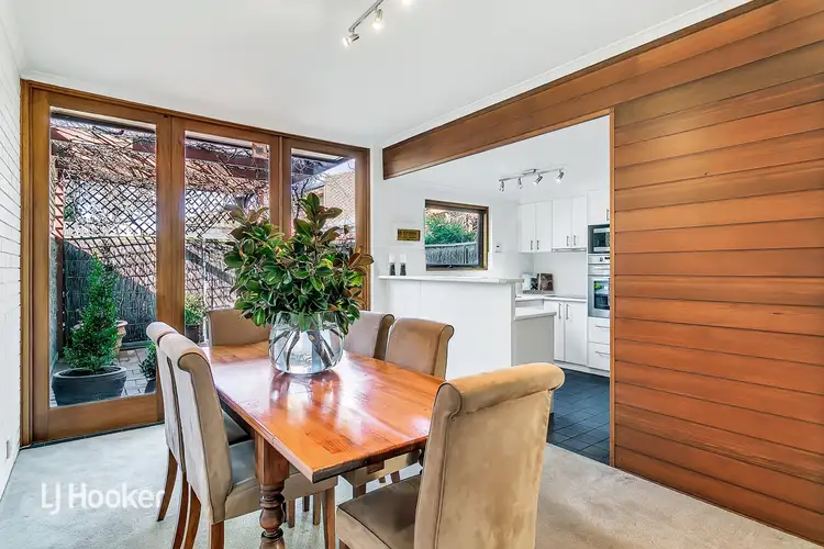 Fourth view of Homely townhouse listing, 1/59 George Street, Unley SA 5061